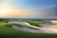 Saadiyat Beach Golf Club (